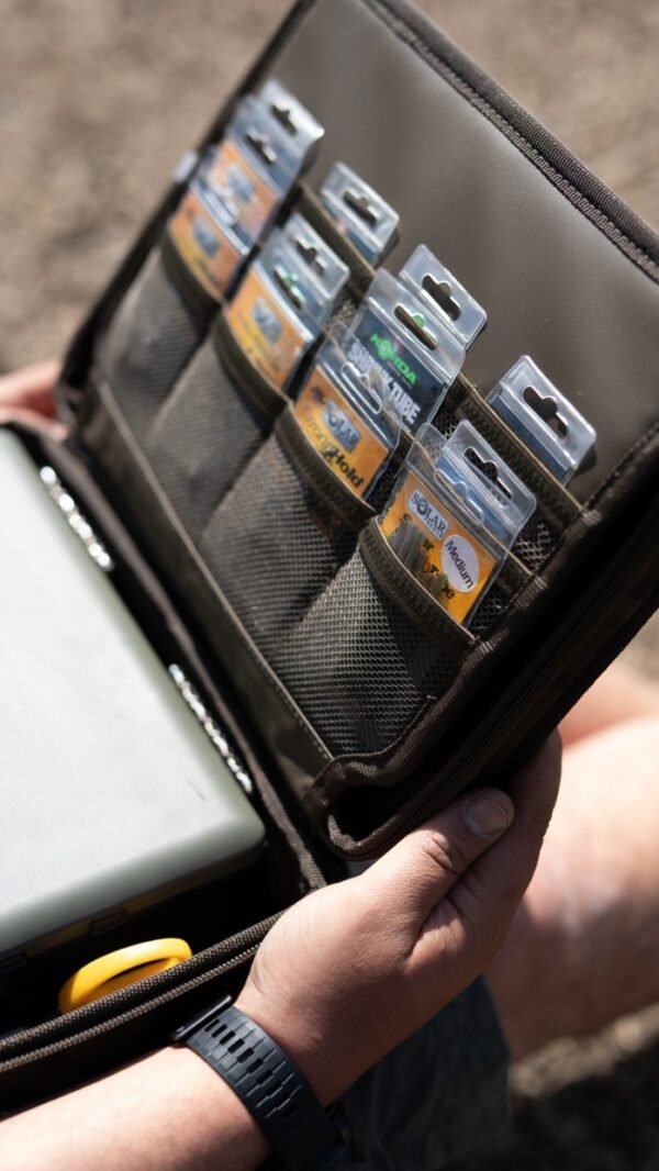 Solar SP C-Tech Tackle Stations