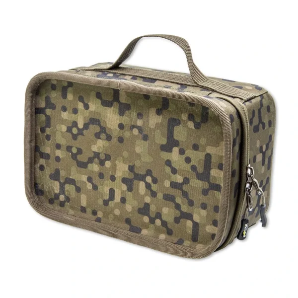 Solar SP C-Tech Tackle Stations