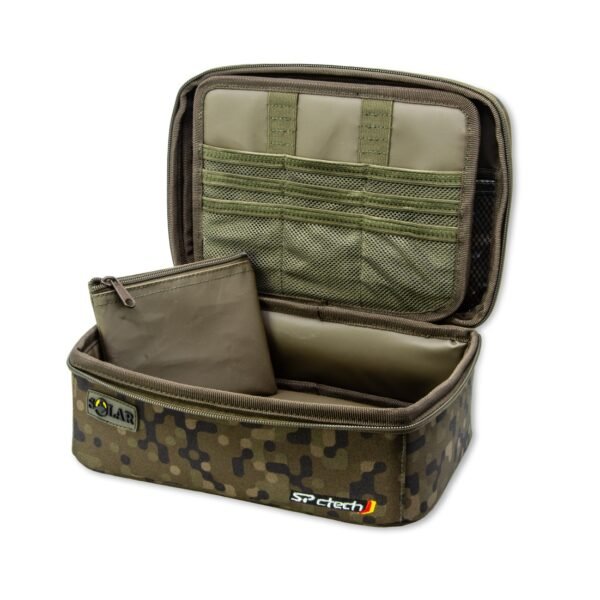 Solar SP C-Tech PVA Stations