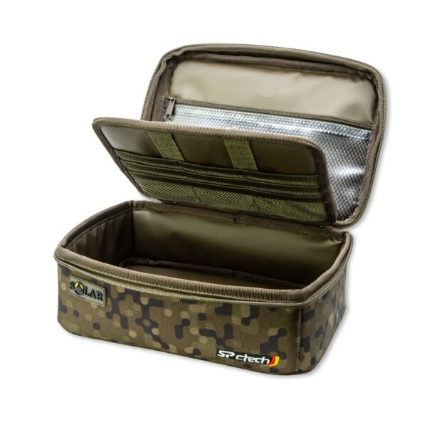 Solar SP C-Tech PVA Stations