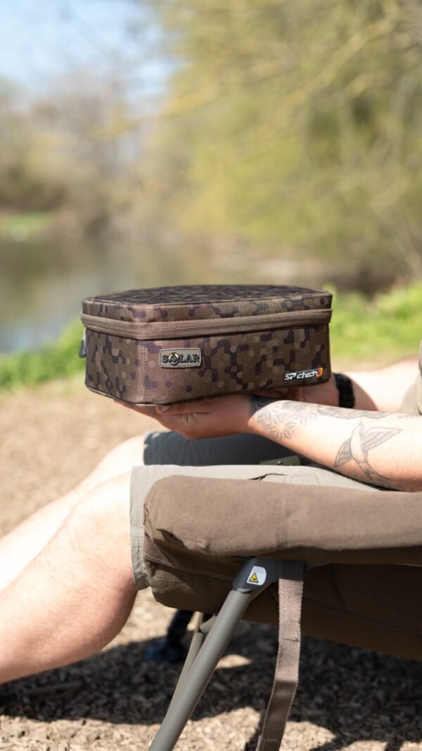 Solar SP C-Tech PVA Stations