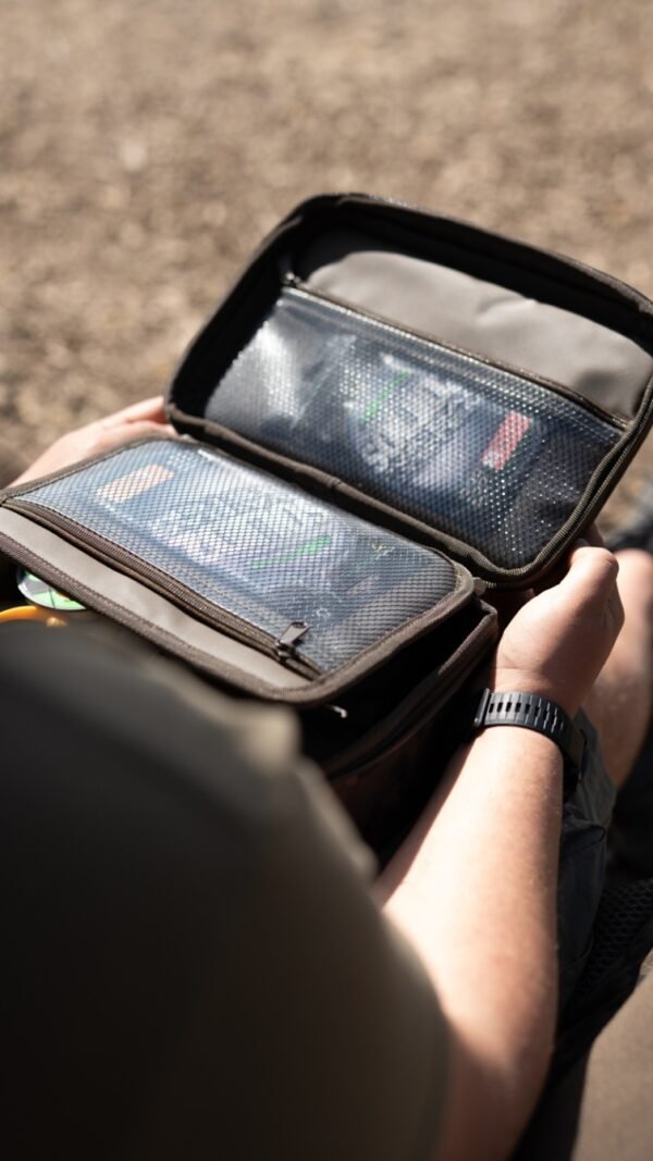 Solar SP C-Tech PVA Stations