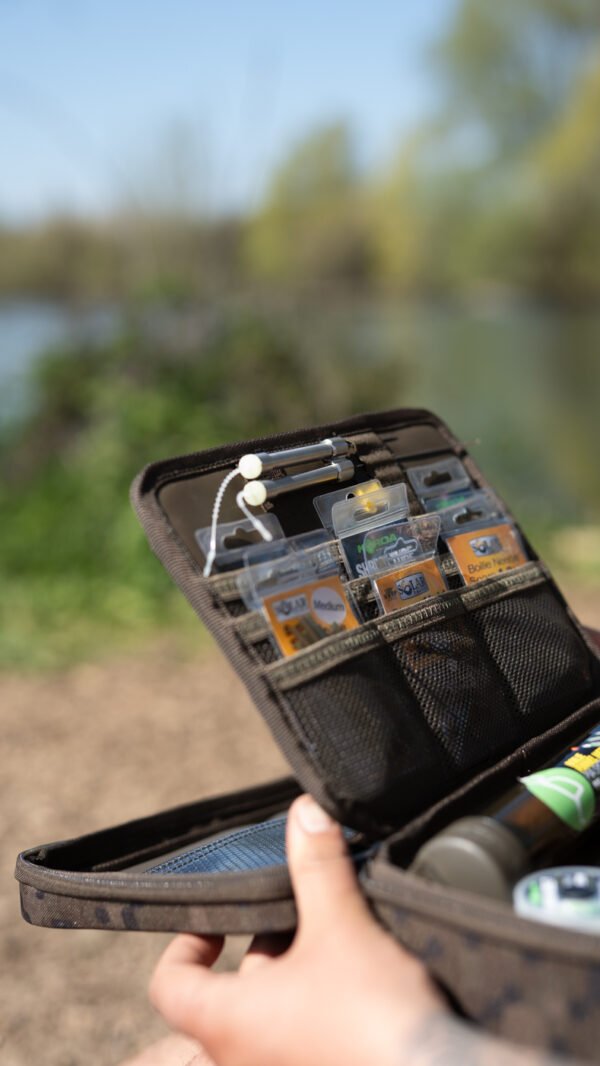 Solar SP C-Tech PVA Stations