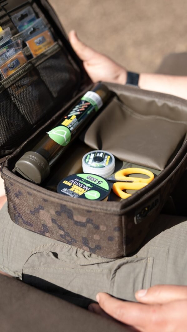 Solar SP C-Tech PVA Stations