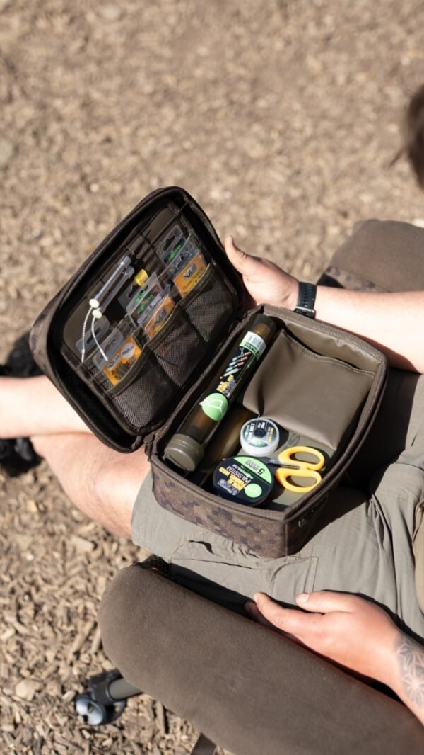 Solar SP C-Tech PVA Stations