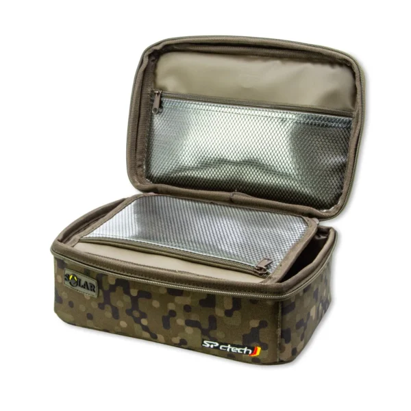 Solar SP C-Tech PVA Stations