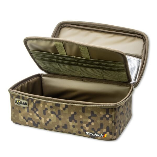 Solar SP C-Tech PVA Stations