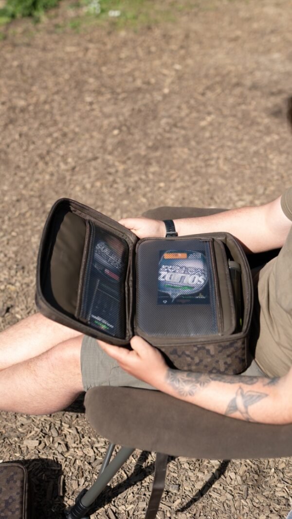 Solar SP C-Tech PVA Stations