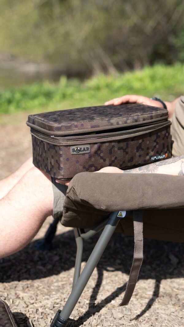 Solar SP C-Tech PVA Stations