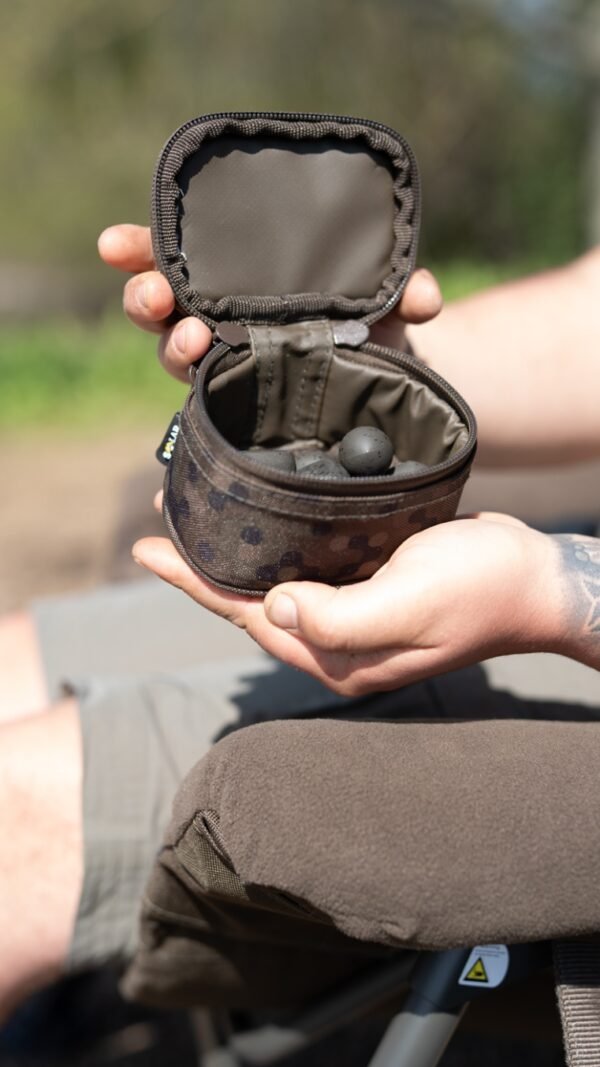 Solar SP C-Tech Accessory Case