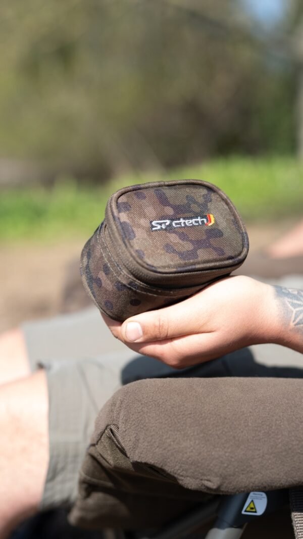 Solar SP C-Tech Accessory Case