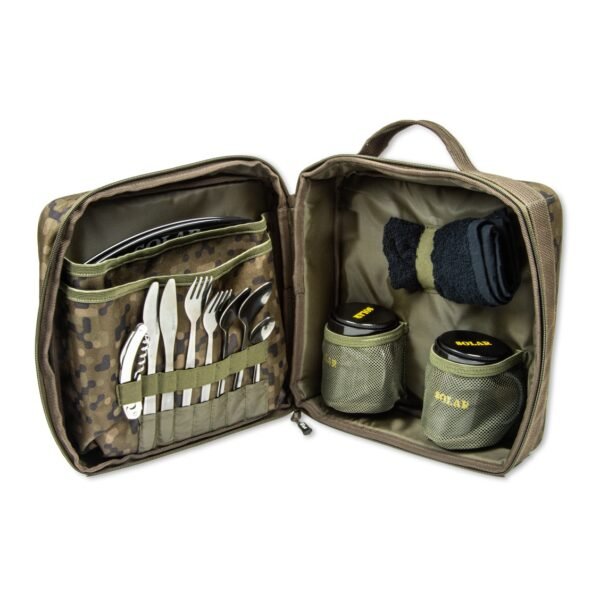 Solar SP C-Tech Dine-Out Bag