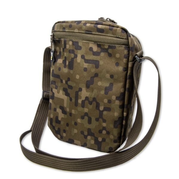 Solar SP C-Tech Stash Bag