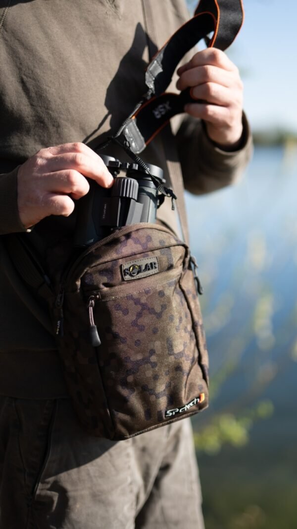 Solar SP C-Tech Stash Bag