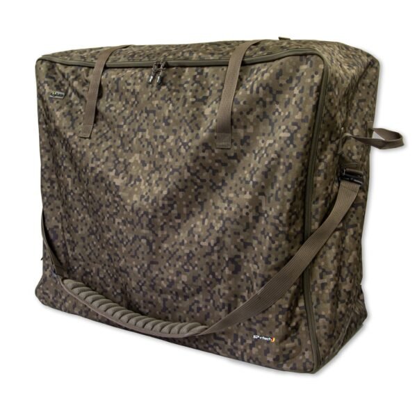 Solar SP C-Tech Uni Bedchair Bag