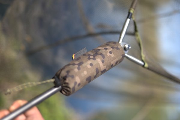 Solar SP C-Tech Net Float