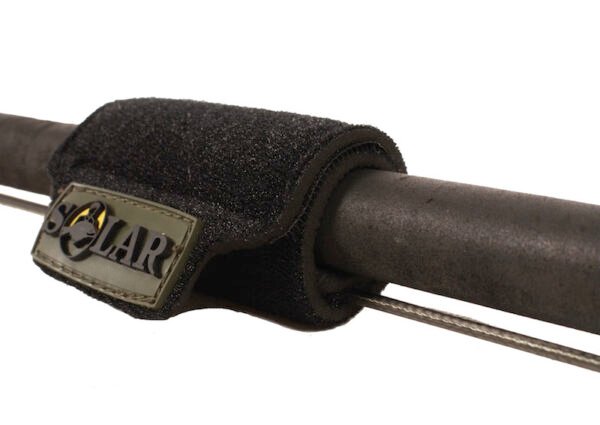 Solar SP C-Tech Rod Wraps