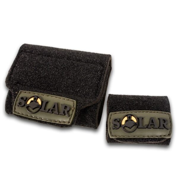 Solar SP C-Tech Rod Wraps
