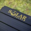 Solar A1 Alluminium Table