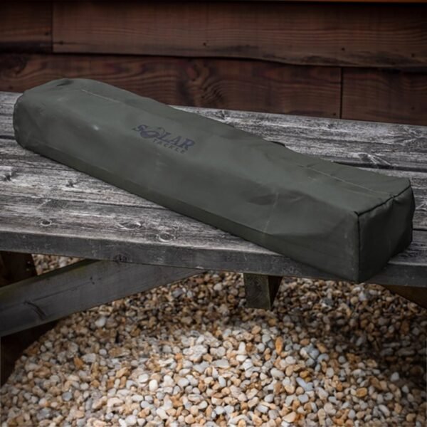 Solar A1 Alluminium Table