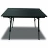 Solar A1 Alluminium Table