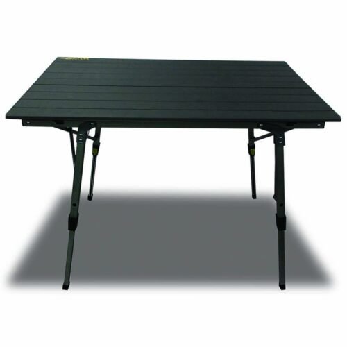 Solar A1 Alluminium Table