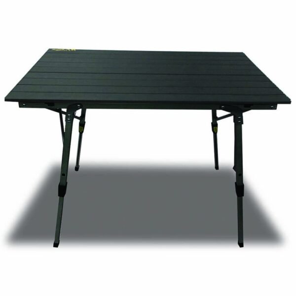 Solar A1 Alluminium Table