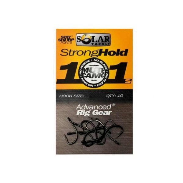 Solar Stronghold 101