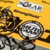 Solar Stronghold 101
