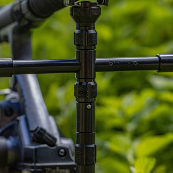 Solar BlackLite Snap-Loc Kit Off Adaptors