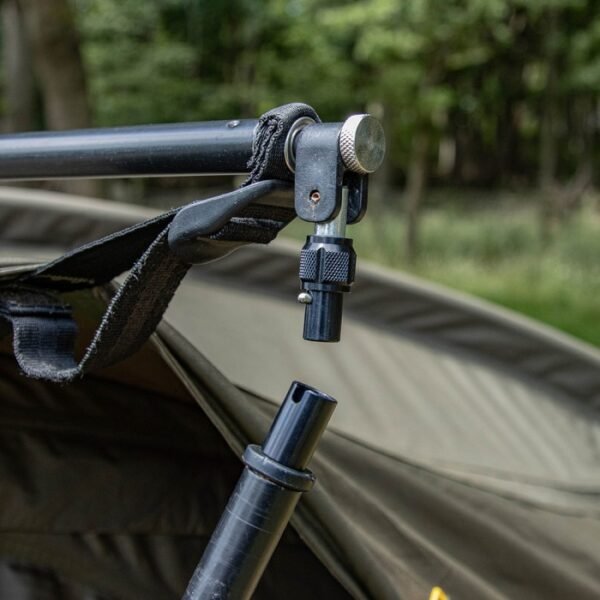 Solar BlackLite Snap-Loc Kit Off Adaptors