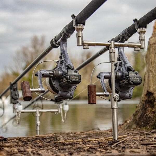 Solar P1 Pro-Loc 2 Rods Adjustable Buzzer Bars