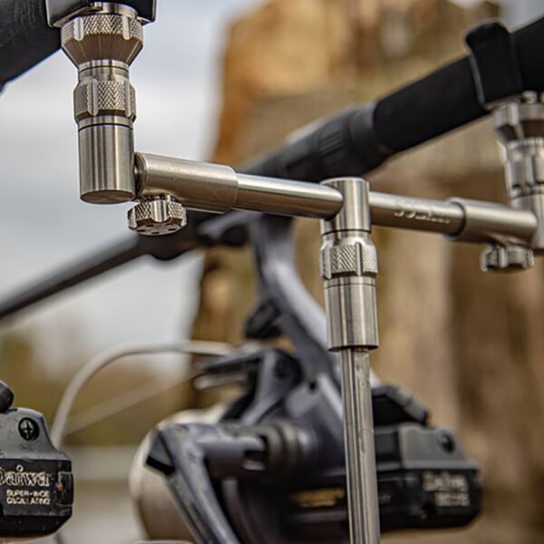 Solar P1 Pro-Loc 2 Rods Adjustable Buzzer Bars