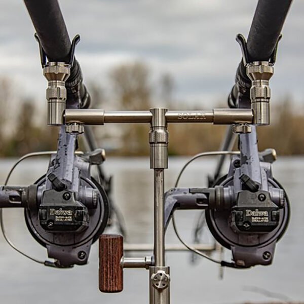 Solar P1 Pro-Loc 2 Rods Adjustable Buzzer Bars