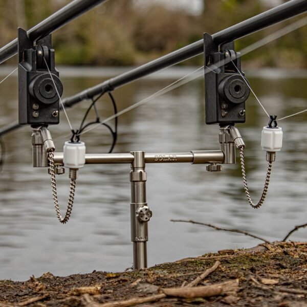 Solar P1 Pro-Loc 2 Rods Adjustable Buzzer Bars