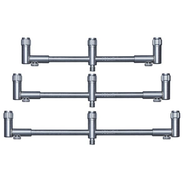 Solar P1 Pro-Loc 3 Rods Adjustable Buzzer Bars