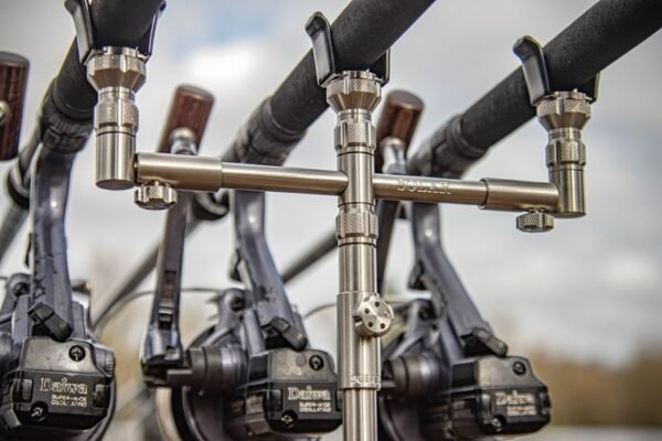 Solar P1 Pro-Loc 3 Rods Adjustable Buzzer Bars