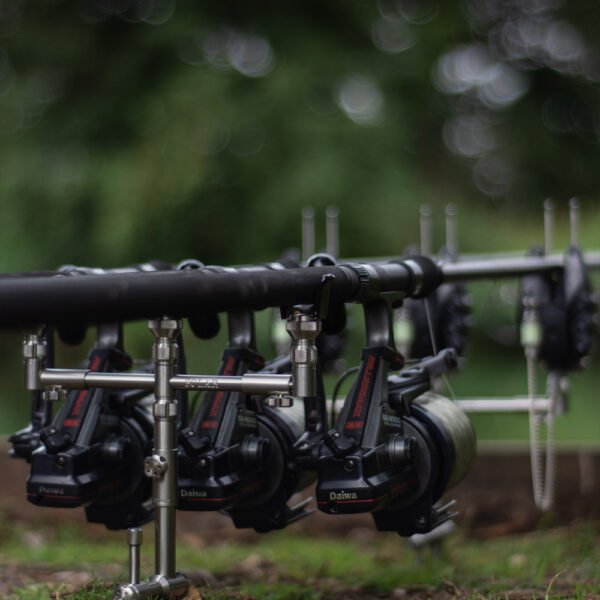 Solar P1 Centre-Loc Adjustable Back Rest