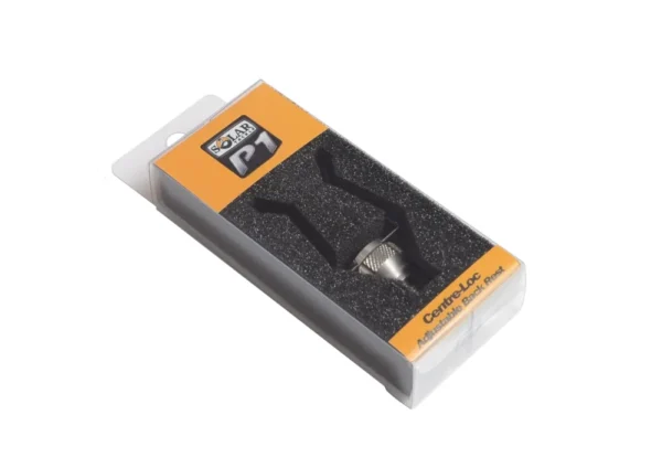 Solar P1 Centre-Loc Adjustable Back Rest