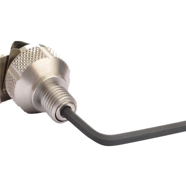 Solar P1 Centre-Loc Adjustable Back Rest