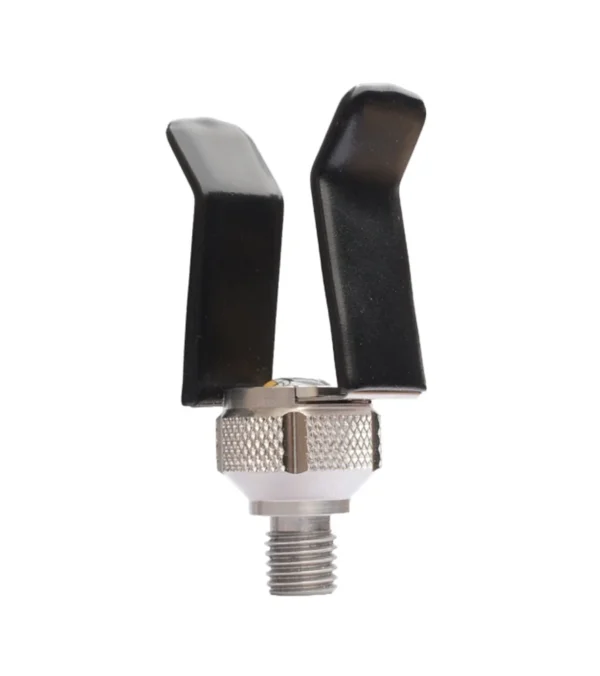 Solar P1 Centre-Loc Adjustable Back Rest