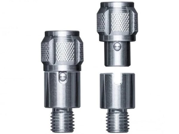 Solar P1 Snap-Loc Kit Off Adaptor