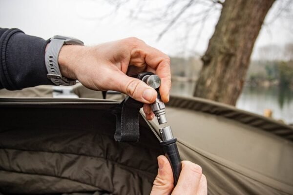 Solar P1 Snap-Loc Kit Off Adaptor