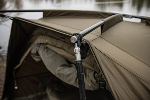 Solar P1 Snap-Loc Kit Off Adaptor