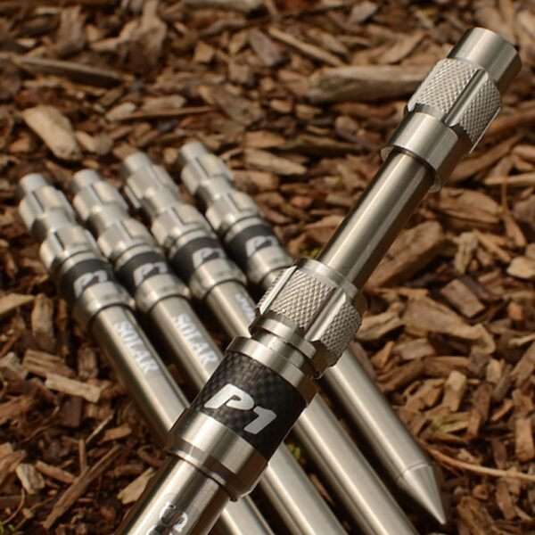 Solar P1 Travel Lite Bancstick