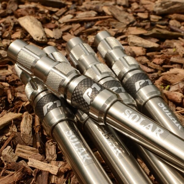 Solar P1 Travel Lite Bancstick