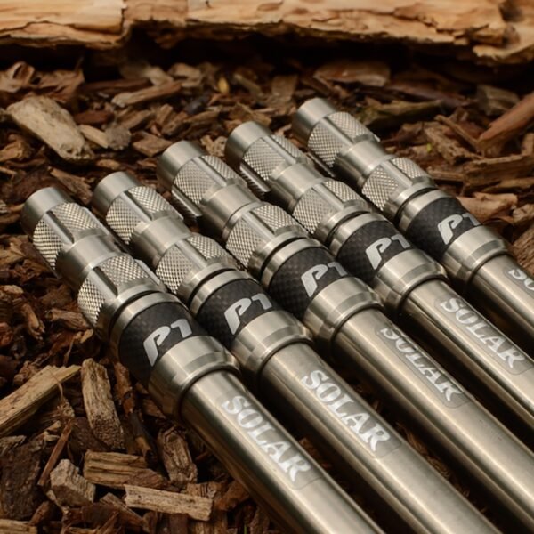 Solar P1 Travel Lite Bancstick