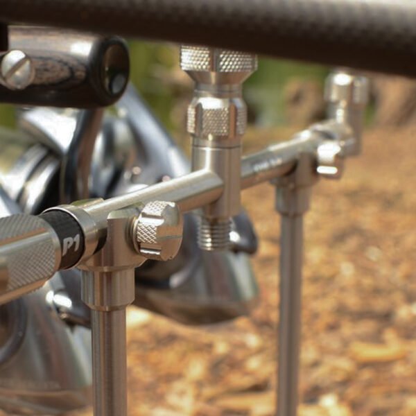 Solar P1 Worldwide Pod