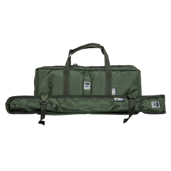 Solar P1 Worldwide Pod