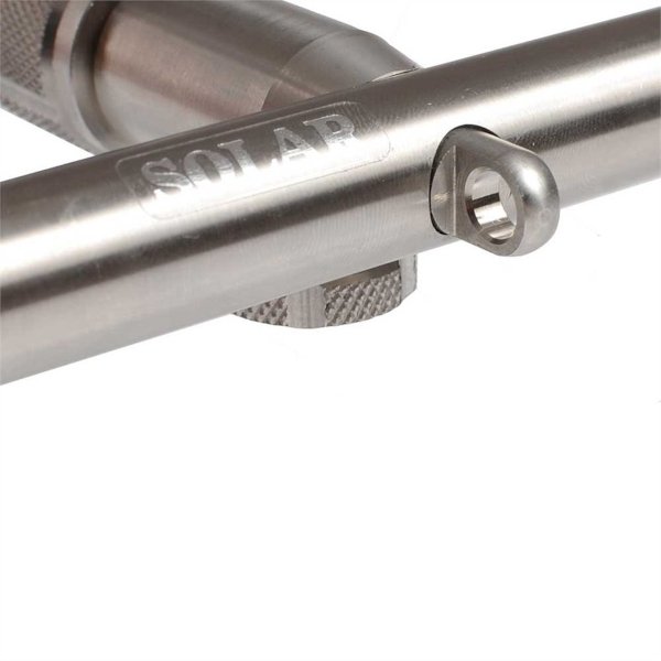 Solar P1 Worldwide Pod